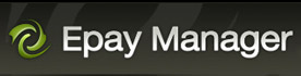 Epay Manager Logo