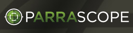 Parrascope Logo